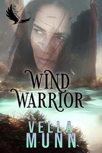 Produktbild: Wind Warrior (Native American Hearts)