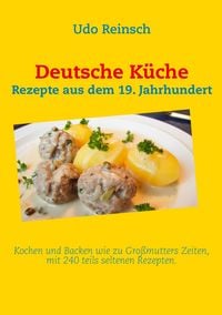 Produktbild: Deutsche K&uuml;che