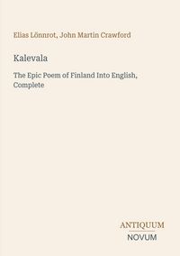 Produktbild: Kalevala
