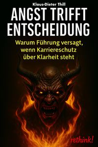 Produktbild: Angst trifft Entscheidung
