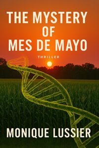 Produktbild: The mystery of Mes de Mayo