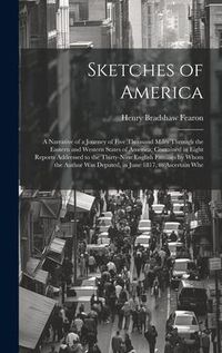 Produktbild: Sketches of America