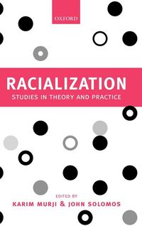 Produktbild: Racialization
