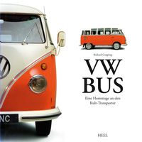 Produktbild: Vw Bus