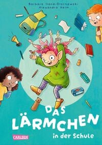Produktbild: Das L&auml;rmchen in der Schule