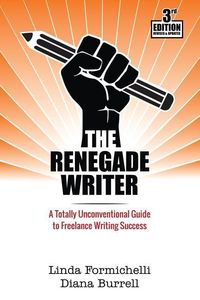 Produktbild: The Renegade Writer