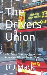 Produktbild: The Drivers Union