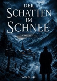 Produktbild: Der Schatten im Schnee