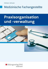 Bild vom Artikel Hoffmann, U: Praxisorganisation und -verwaltung für Medizini vom Autor Detlef Hofmann