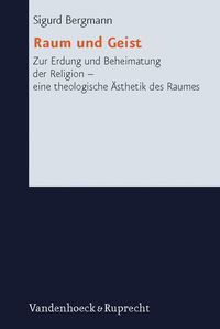 Produktbild: Raum und Geist