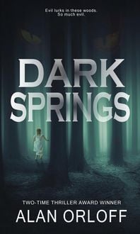 Produktbild: Dark Springs