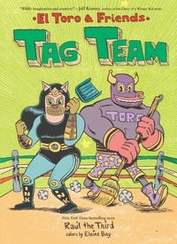 Produktbild: Tag Team