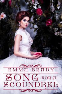 Produktbild: Song for a Scoundrel