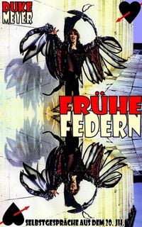 Produktbild: Fr&uuml;he Federn