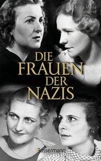 Produktbild: Die Frauen der Nazis