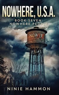 Produktbild: Nowhere People