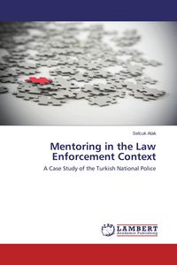 Produktbild: Mentoring in the Law Enforcement Context