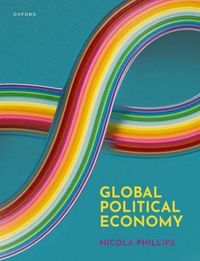 Produktbild: Global Political Economy
