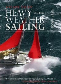 Produktbild: Adlard Coles Heavy Weather-6e