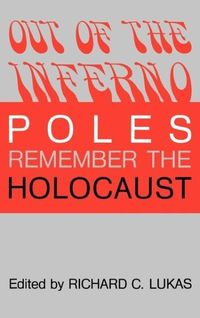 Produktbild: Out of the Inferno