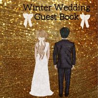 Produktbild: Thanksgiving Guest Book