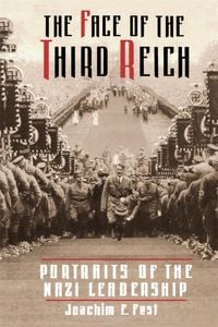 Produktbild: The Face of the Third Reich