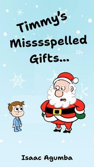 Produktbild: Timmy's Misssspelled Gifts