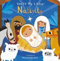 Produktbild: You're My Little Nativity
