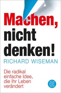 Produktbild: Machen - nicht denken!