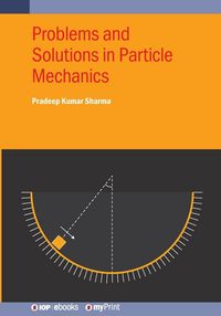 Produktbild: Problems and Solutions in Particle Mechanics
