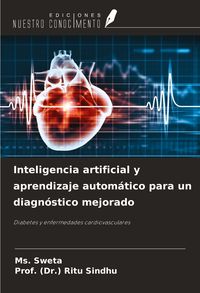 Produktbild: Inteligencia artificial y aprendizaje autom&aacute;tico para un diagn&oacute;stico mejorado