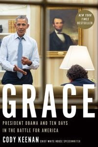 Produktbild: Keenan, C: Grace