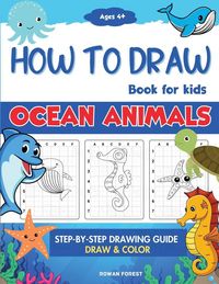 Produktbild: How To Draw Book For Kids