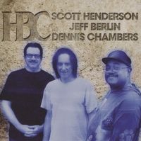 Produktbild: Henderson, S: HBC