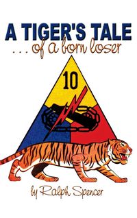 Produktbild: A Tiger's Tale of a Born Loser