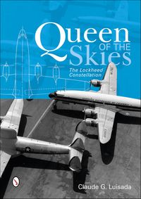 Produktbild: Queen of the Skies