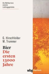 Produktbild: Bier
