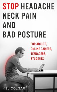 Produktbild: Stop Headache, Neck Pain and Bad Posture