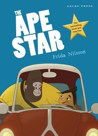 Produktbild: The Ape Star