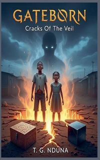 Produktbild: Gateborn