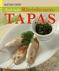 Bild vom Artikel Noch mehr Rheinhessen-Tapas vom Autor Bastian Foerg