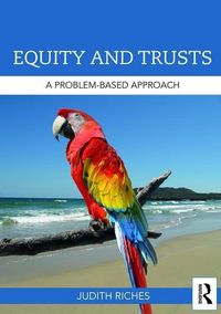 Produktbild: Riches, J: Equity and Trusts