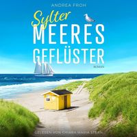 Produktbild: Sylter Meeresgefl&uuml;ster