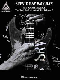 Produktbild: Stevie Ray Vaughan & Double Tr