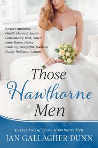 Produktbild: Those Hawthorne Men Bundle #2