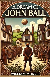 Produktbild: A Dream Of John Ball(Illustrated)