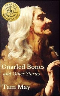 Produktbild: Gnarled Bones and Other Stories