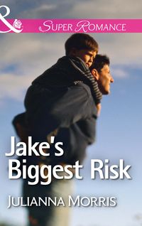 Produktbild: Jake's Biggest Risk