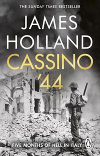 Produktbild: Cassino '44