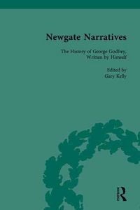 Produktbild: Kelly, G: Newgate Narratives